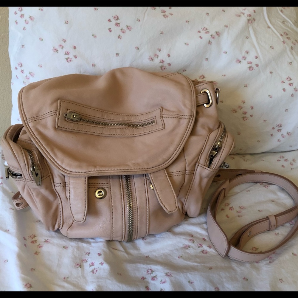 Alexander Wang Marti backpack